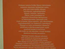 Ohjauksesta oivallukseen - Ohjausteorian kehittelyä