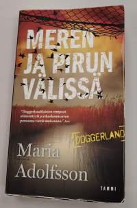 Meren ja Pirun välissä
