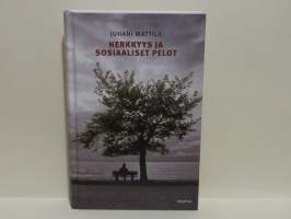 Herkkyys ja sosiaaliset pelot
