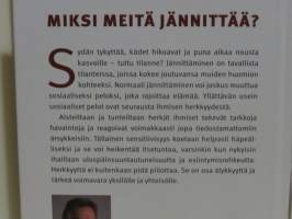 Herkkyys ja sosiaaliset pelot