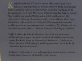 Me, sotalapset - Neljän veljeksen tarina