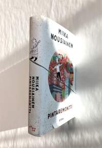 Pintaremontti