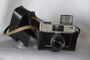 Kamera Flex Matic  Made in France