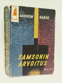 Samsonin arvoitus