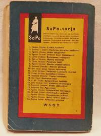 Samsonin arvoitus