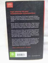 Julkkismurhat