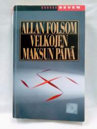 Velkojen maksun päivä