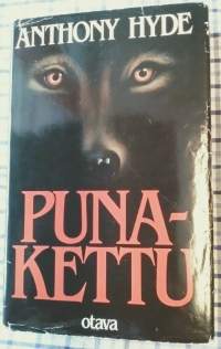 Punakettu