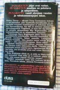 Punakettu