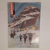 Neuvostoliitto Tänään 1962  nro: 4