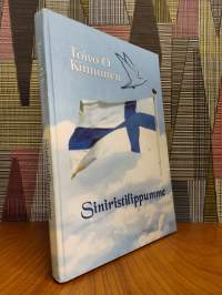 Siniristilippumme