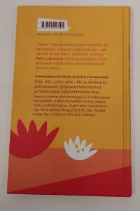 Lukkosulaa ja lumpeenkukkia