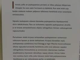 Vapaaksi psykopaatin otteesta