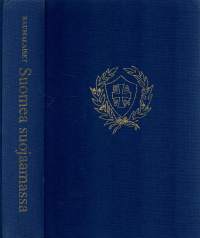 Raumalaiset Suomea suojaamassa : Rauman suojeluskunta ja lotat 1917-1944 : Rauman mlk:n suojeluskunta ja lotat 1917-1944 : Raumanlinna oy 1932-1993