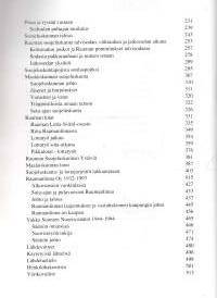 Raumalaiset Suomea suojaamassa : Rauman suojeluskunta ja lotat 1917-1944 : Rauman mlk:n suojeluskunta ja lotat 1917-1944 : Raumanlinna oy 1932-1993