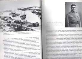 Raumalaiset Suomea suojaamassa : Rauman suojeluskunta ja lotat 1917-1944 : Rauman mlk:n suojeluskunta ja lotat 1917-1944 : Raumanlinna oy 1932-1993