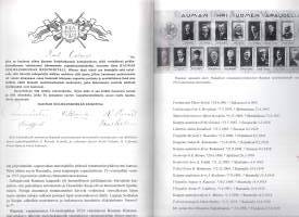 Raumalaiset Suomea suojaamassa : Rauman suojeluskunta ja lotat 1917-1944 : Rauman mlk:n suojeluskunta ja lotat 1917-1944 : Raumanlinna oy 1932-1993