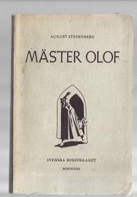 Mäster Olof