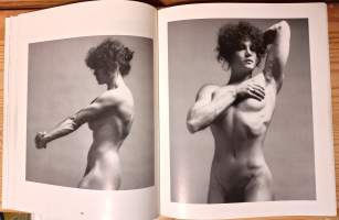 Lady Lisa Lyon