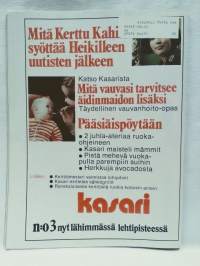 Kotiliesi 6 maaliskuu 1975