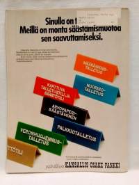Kotiliesi 1 tammikuu 1975