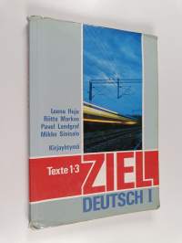 Ziel deutsch texte 1-3