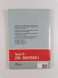 Ziel deutsch texte 1-3