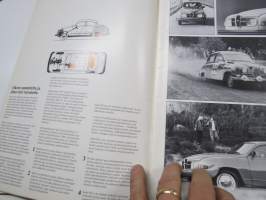 Saab 96 L - oikein suunniteltu ja järkevästi toteutettu -myyntiesite