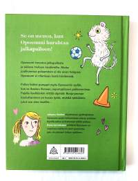 Opossumi ja pompottava sydän