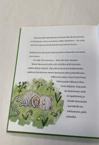 Opossumi ja pompottava sydän