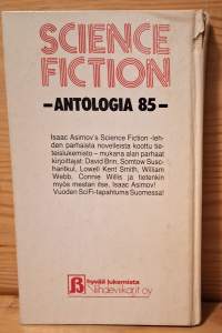 Science fiction : antologia 85