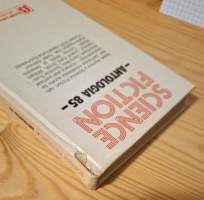 Science fiction : antologia 85