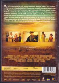 DVD - Australia, 2008. (draama, seikkailu)