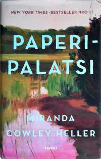 Paperipalatsi