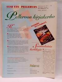 Pellervo 9 syyskuu 1995