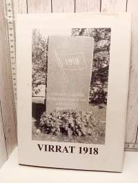 Virrat 1918