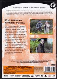 DVD - The Inspector Lynley Mysteries - If Wishes Were Horses, 2004. (trilleri). BBC Crime Time 13.