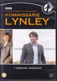 DVD - The Inspector Lynley Mysteries - In the Guise of Death, 2005. (trilleri). BBC Crime Time 15.