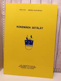 Kokemäen Setälät