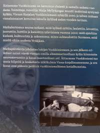 Äitisemme Vuokkiniemi