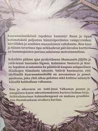 Ruu ja aikavaras