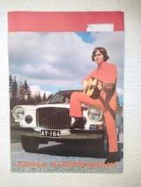 Intro lehti 13 / 1969