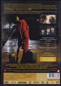 DVD - The Queen of Sheba&#039;s Pearls  (2005). (draama).