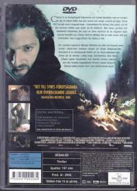 DVD - Derailed - Houkutus (2005). (draama, trilleri).