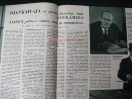 Radiokuuntelija 1940 nr 40