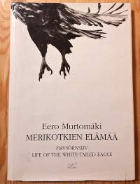 Merikotkien elämää