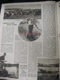 Radiokuuntelija 1940 nr 30