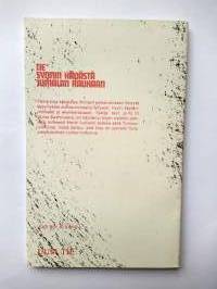 Tie synnin hädästä Jumalan rauhaan - Lutherin ja luterilaisen kirkkomme tunnustuskirjojen mukaan