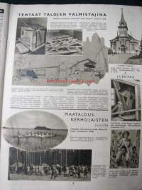 Radiokuuntelija 1940 nr 30