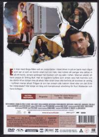 DVD - Wallander - Kylähullu (Byfånen) (2005). (draama, trilleri). Widescreen version.
